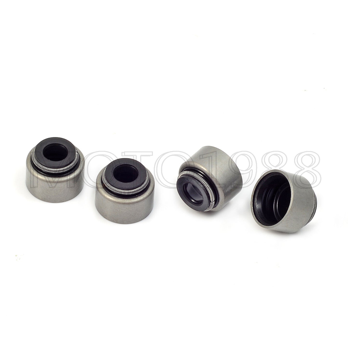 Intake and Exhaust Valve Seals for Polaris Predator 500 Outlaw 500 (2003–2007)