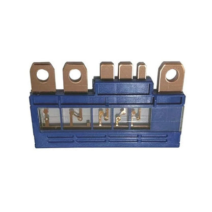 Fusible Link Block 120A for Toyota Camry and Venza (2007–2011; 2009–2015)