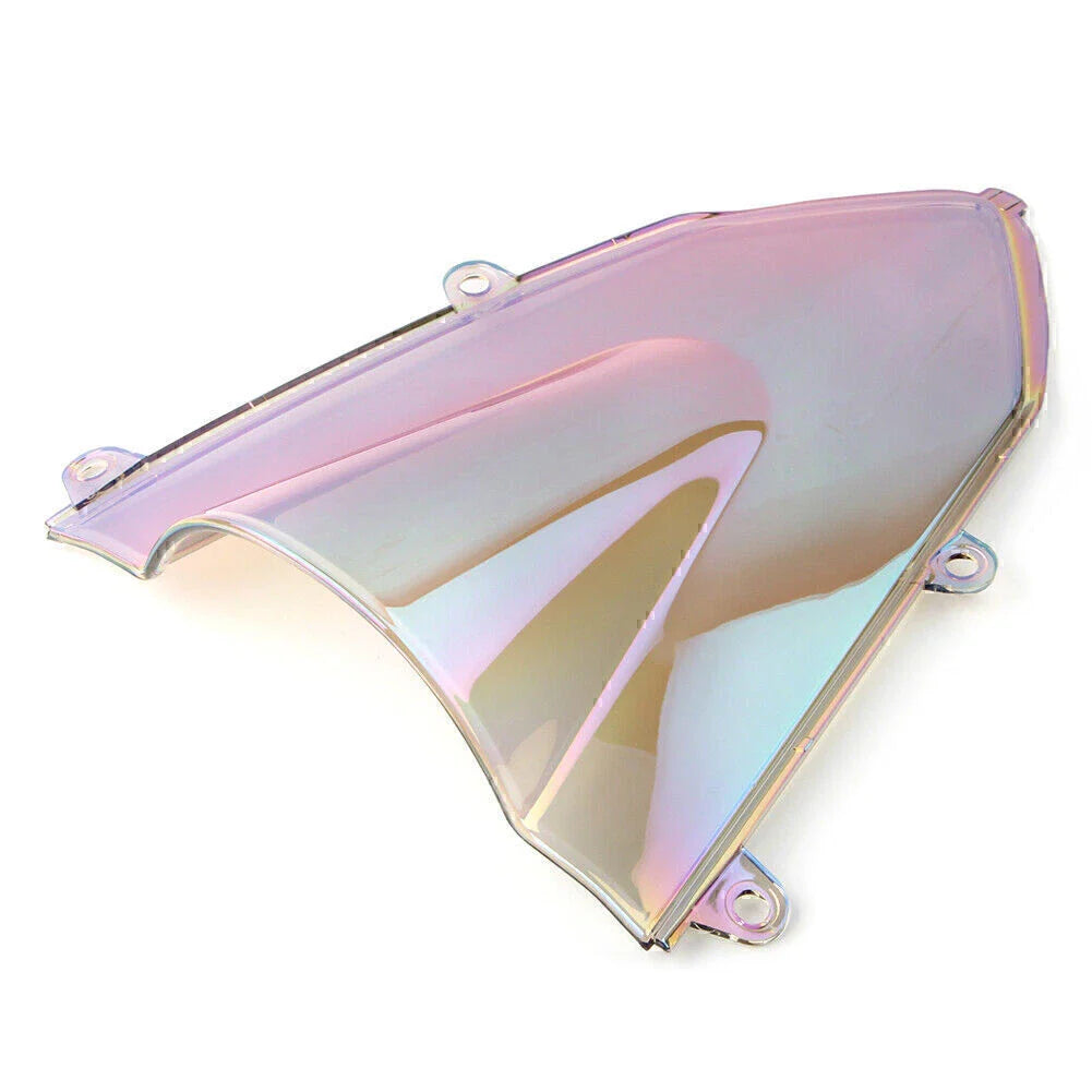 Iridium Front Windshield Protector for 2019+ Honda CBR500R