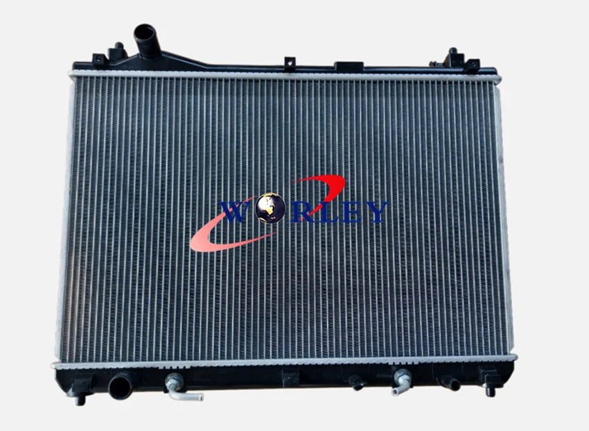 Radiator for Suzuki Grand Vitara (2005–ON) 2.0L/2.4L Petrol
