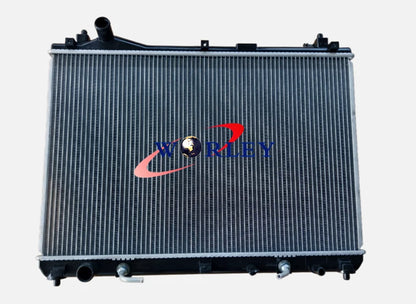 Radiator for Suzuki Grand Vitara (2005–ON) 2.0L/2.4L Petrol