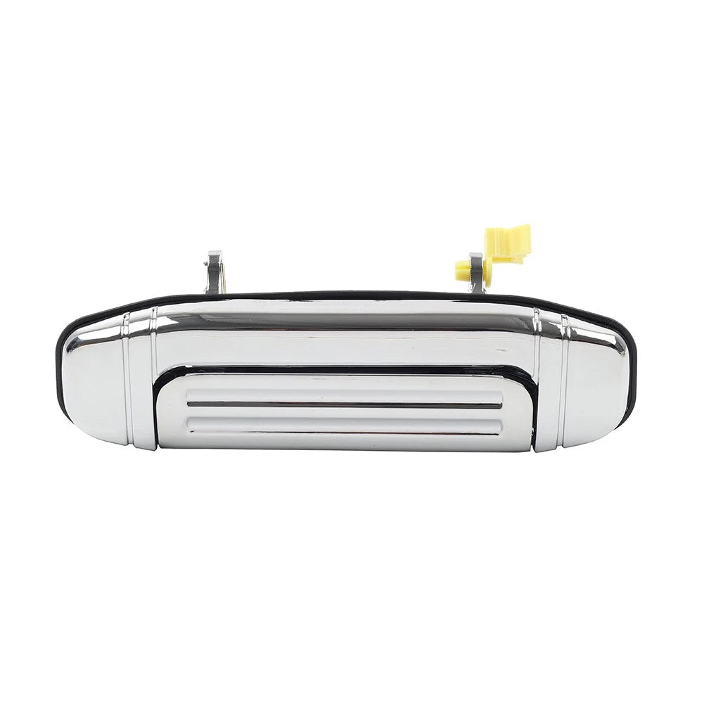 Front Left LH Outer Door Handle for Mitsubishi Pajero/Montero (1992–2000)