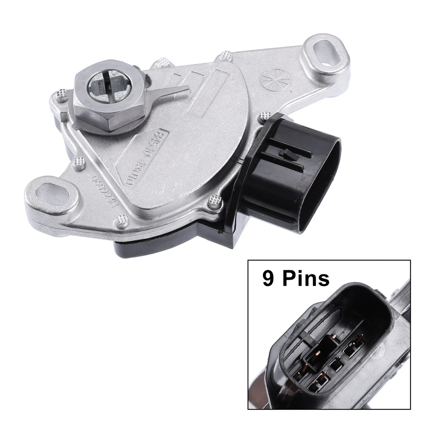 Neutral Safety Power Switch for Toyota Camry (2003–2010) 84540-48010