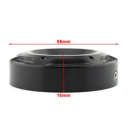 Radiator Cap Cover for Harley X350