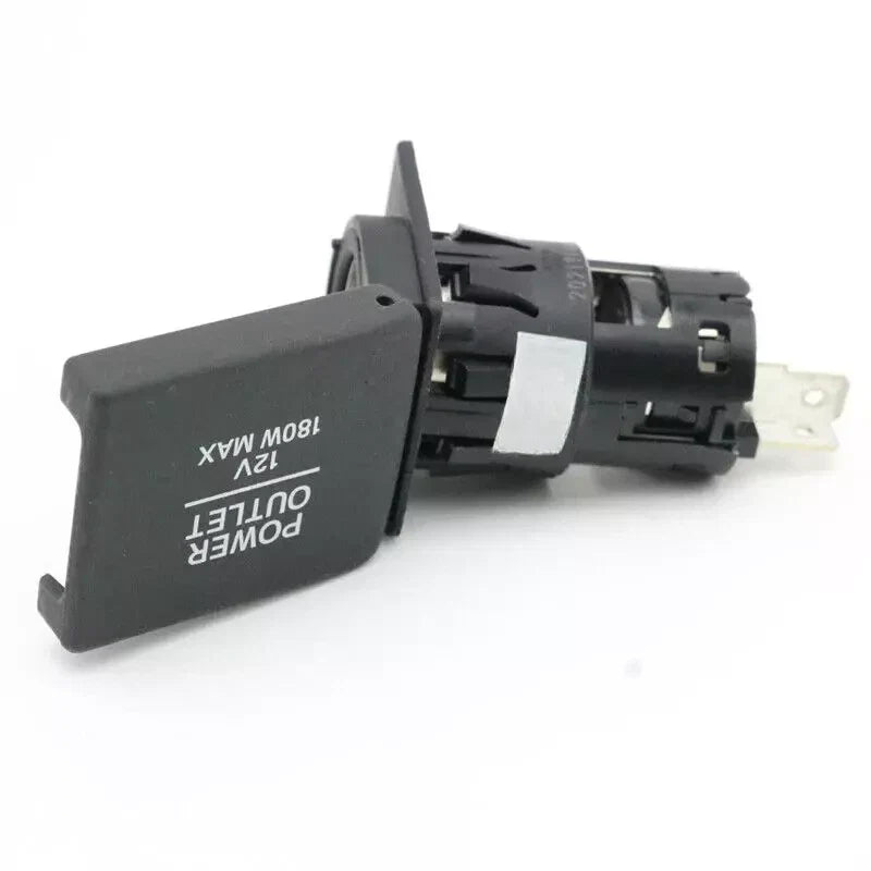 Cigarette Lighter Power Socket Plug Outlet for Honda CR-V