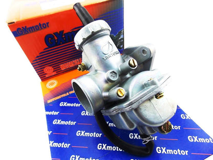 Carburetor Assembly for Honda XR80 (1979–2003)