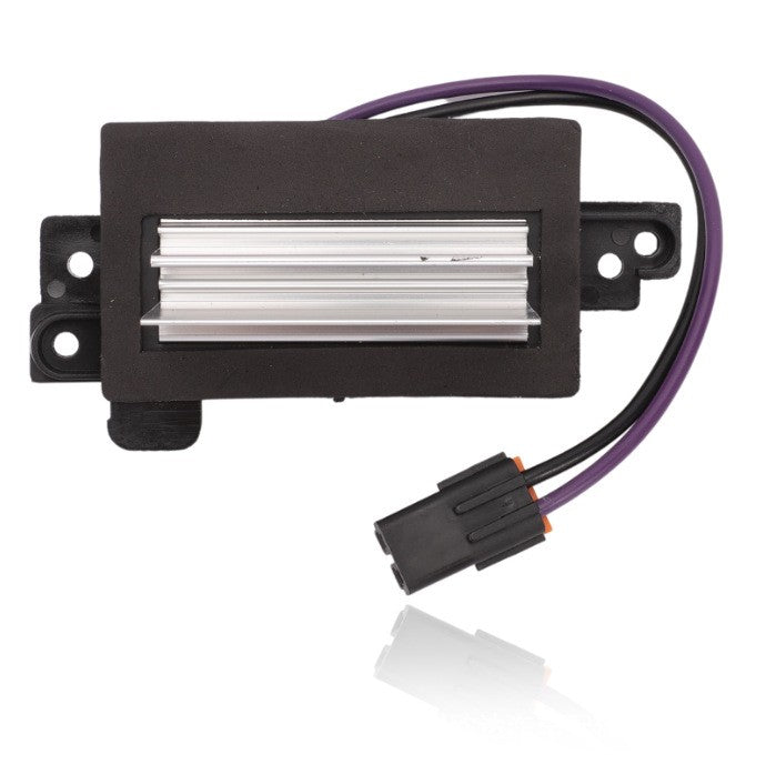 Blower Motor Fan Resistor for Chevrolet
