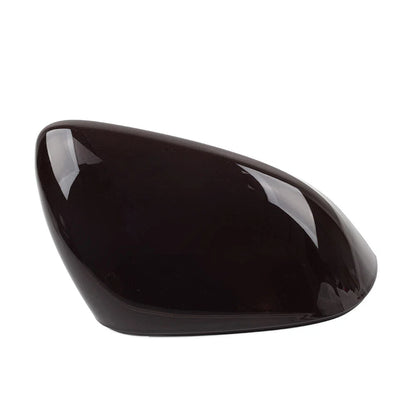 Right Red Rearview Mirror Cover for Jaguar XE XF XFR XJ XJR XK XKR I-Pace
