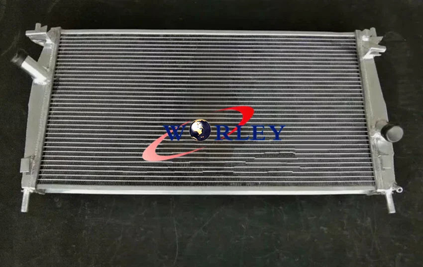 Aluminum Radiator for Mazda 3 Series BK (2003-2008)