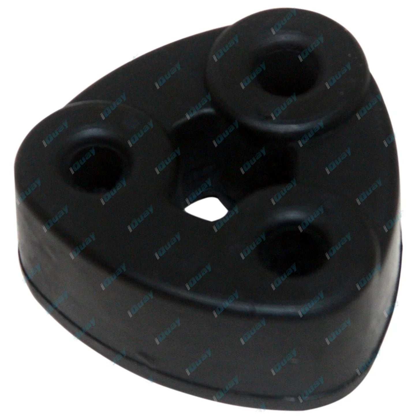 Rear Exhaust Mount Rubber for Hilux 4Runner Surf LN60 LN61 YN60 YN63 1984-1989