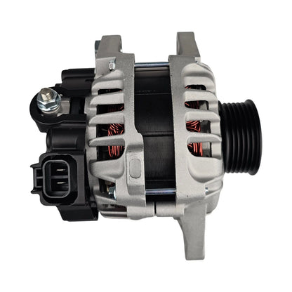 Alternator for Hyundai Accent i20 i30 Veloster Kia Rio Pro Ceed Soul (2012–2023)