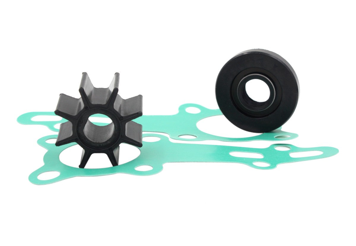 Impeller Service Kit for Honda Marine BF 7.5 8 HP (1990–2023)
