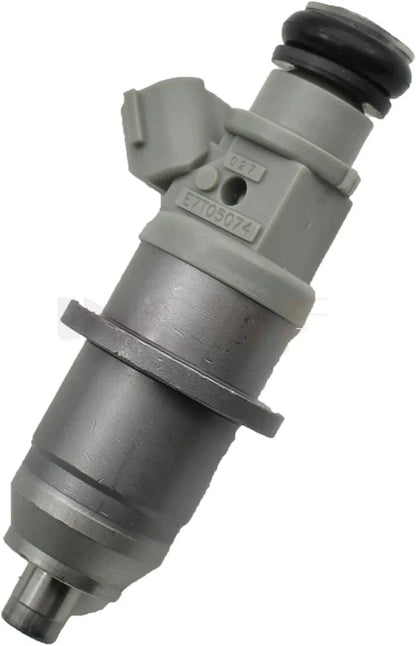 6pcs Fuel Injector for Mitsubishi Pajero III V60 V70 3.5GDI (1999–2006)