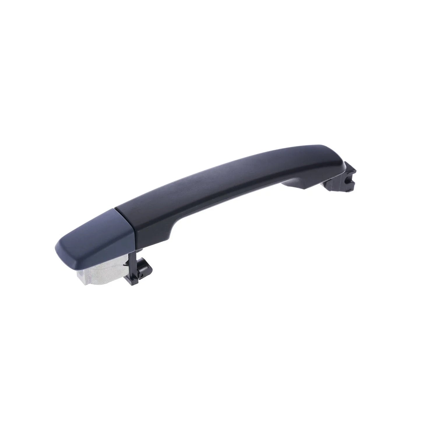 Primed Outer Door Handle Without Keyhole for Nissan Navara D40 (2005–2015)