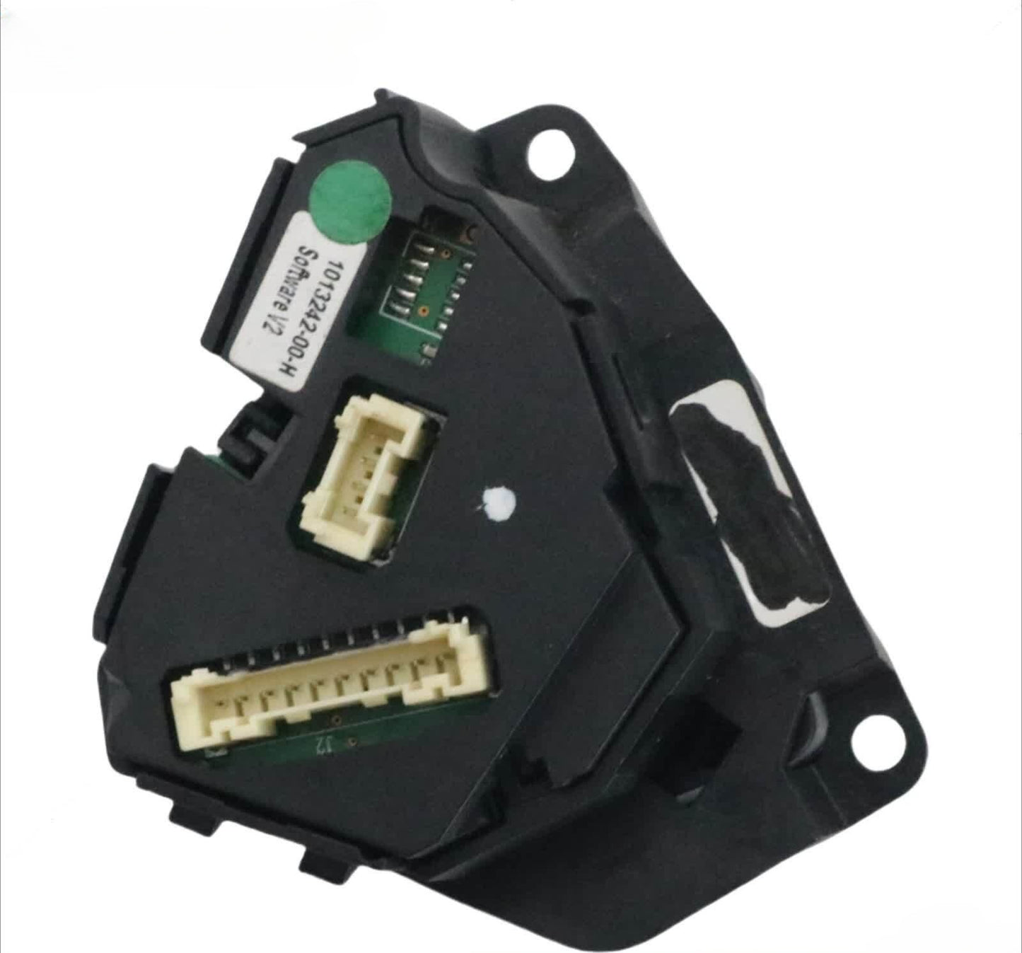 Steering Switch Control for Tesla Model S X (2016–2020)