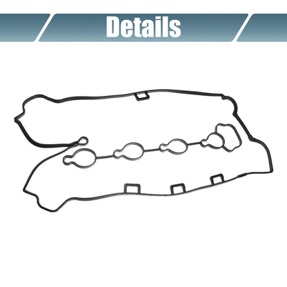 Set of 1 Valve Cover Gasket for Buick Verano (2013–2016) No. 12605173/12593309/12650319