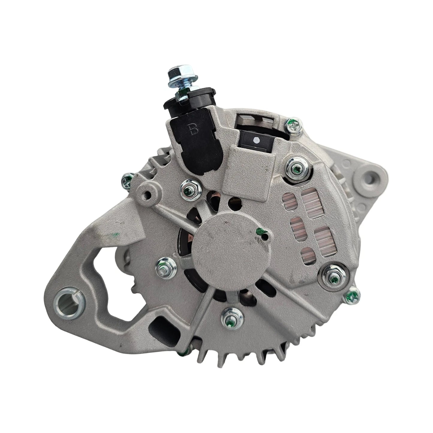 Alternator for Nissan Navara D22, Patrol GU Y61 (2000–2017) 3.0L ZD30DDT