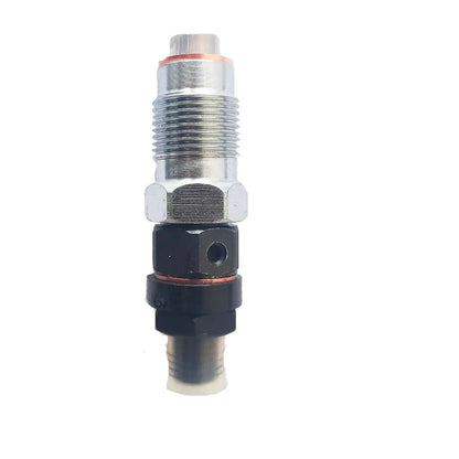4PCS Diesel Fuel Injectors for Toyota Hiace Hilux 5L-E 3.0L (2005-2015)