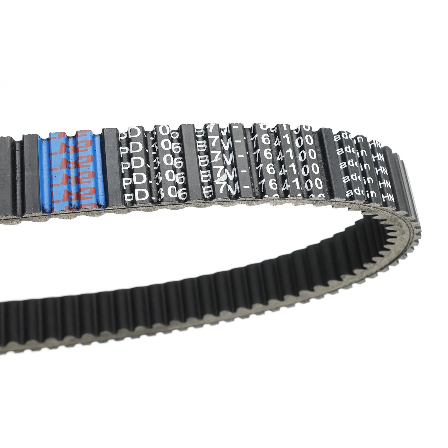 Control Belt for Yamaha TMax T-Max 560 (2021–2024) B7M-17641-10