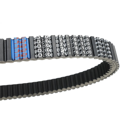 Control Belt for Yamaha TMax T-Max 560 (2021–2024) B7M-17641-10
