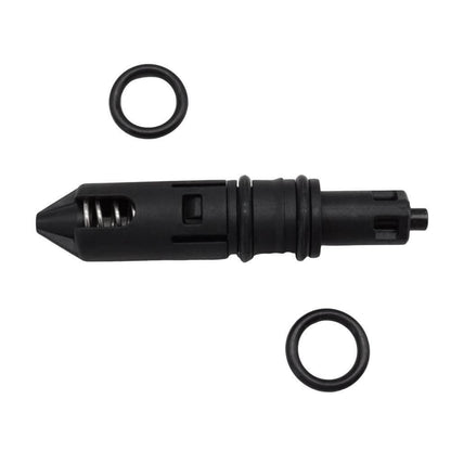 Dribble Gear Oil Reservoir Valve for MerCruiser Alpha Gen 2 Bravo (Fits)