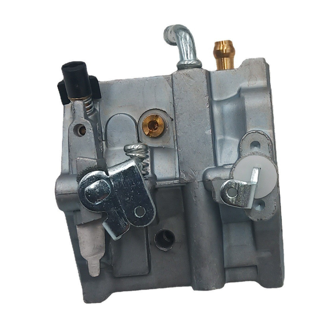 Carburetor for Kawasaki GX345 FD611V (Replace John Deere AM131756)
