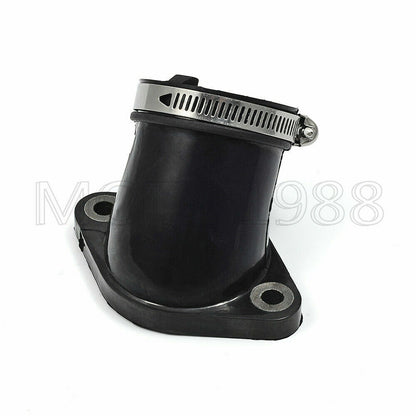 Carb Intake Manifold Boot for Suzuki KingQuad LTF300F (2000–2002)