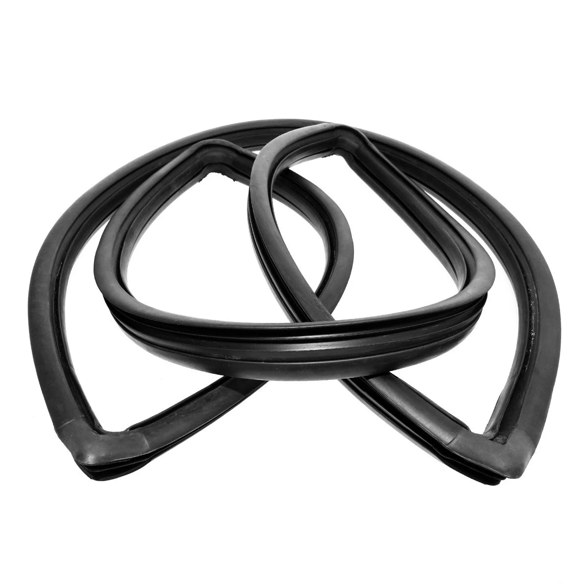 Rear Windshield Weatherstrip for Toyota KE30 KE36 (1974–1979)