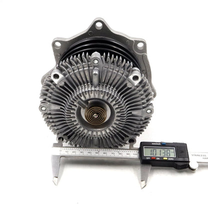 Water Pump Assembly for Nissan Navara D21 (1986–1997)