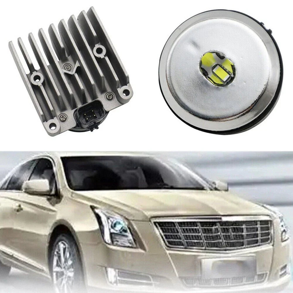 LED DRL Light Unit Module Diode for Cadillac XTS