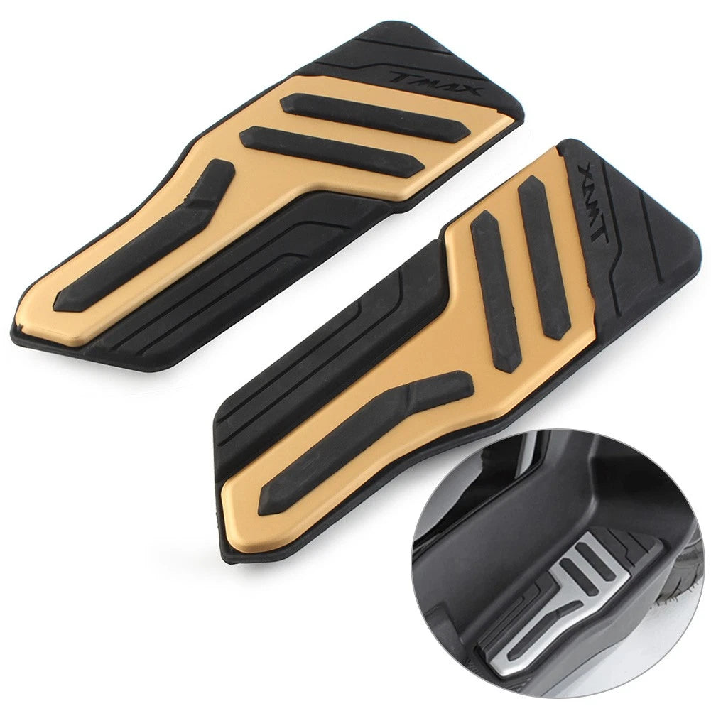 Foot Pegs Footrests for Yamaha T-MAX 560 (2022)