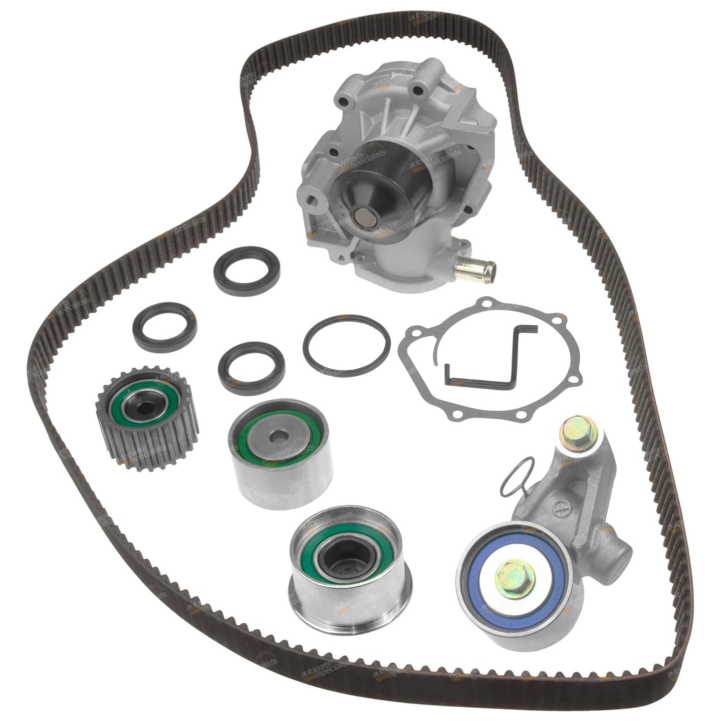 Timing Belt for Honda Accord (2003–2007)