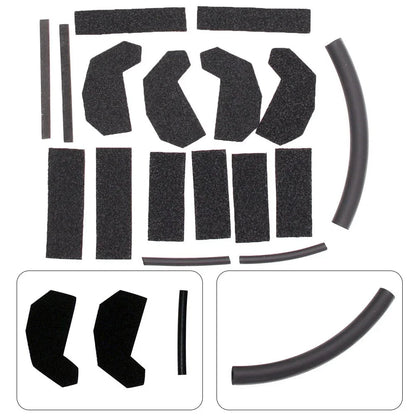 Seal / Roof Seal for Jeep Wrangler (2007–2017)