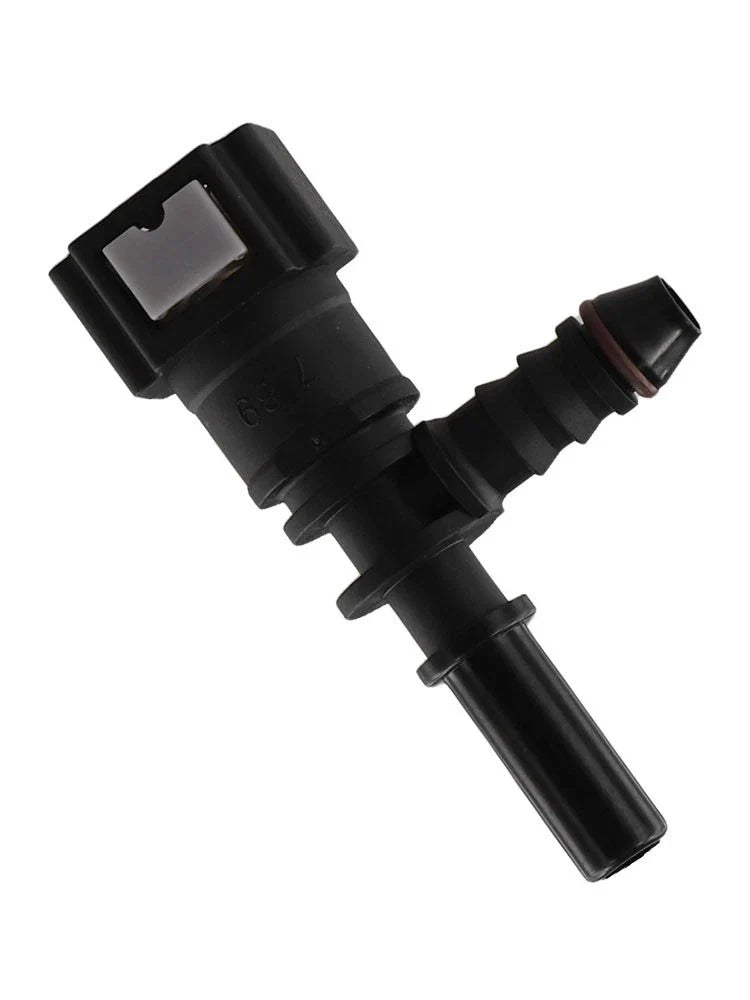 T Piece Connector for Diesel Heater Compatibility with Vehicles