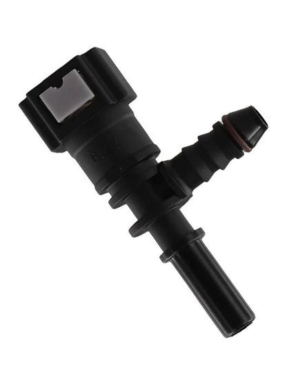 T Piece Connector for Diesel Heater Compatibility with Vehicles
