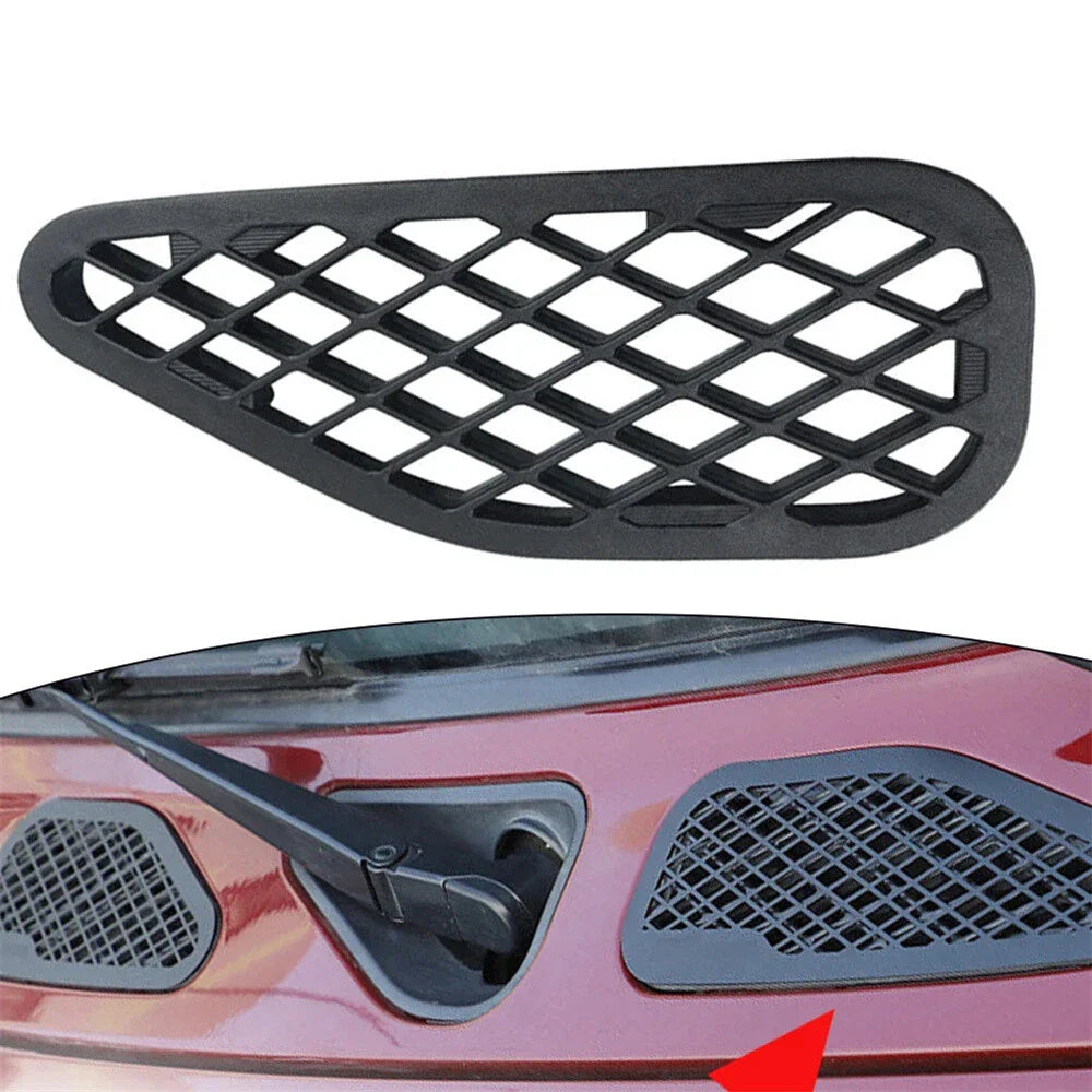 Heater Duct Hole Cover for 2007-14 Toyota FJ Cruiser (2007-2014)
