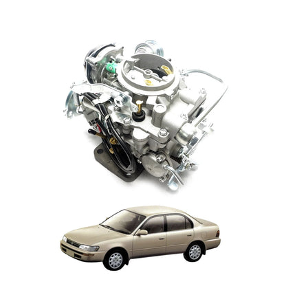 Carburetor Assembly for Toyota Corolla 1997–2001