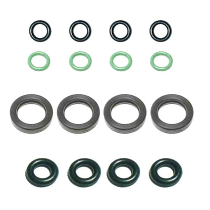 Fuel Injector Seal O-Ring Kit for Honda (Various Years)