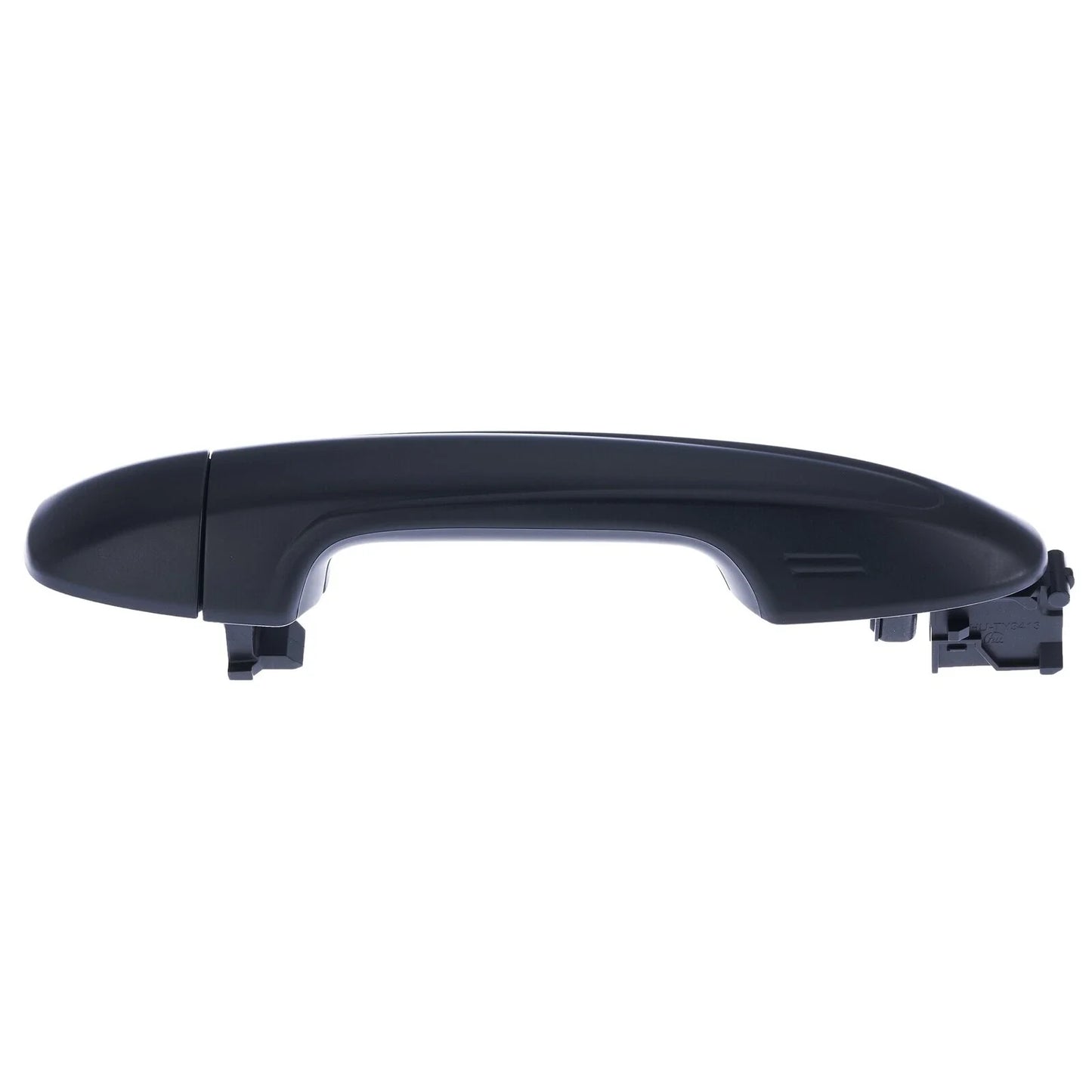 4 x FRONT REAR LH + RH Door Handle Smart Key Black for Toyota RAV4 (2012–2019)