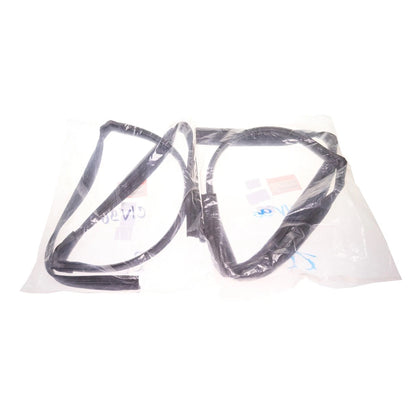 Weatherstrip Glass Run Channel Seal for Honda Civic (1995–2000)