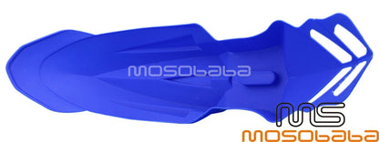Universal Front Fender Mudguard for Yamaha WR250F YZ125 (2001-2023)