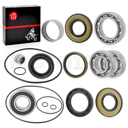 Rear Differential Axle Bearing for Suzuki Quadsport Z250 (2002–2006)