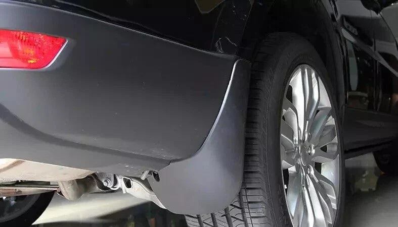 Mud Flap Splash Guard for Cadillac CT6 (2016–2020)
