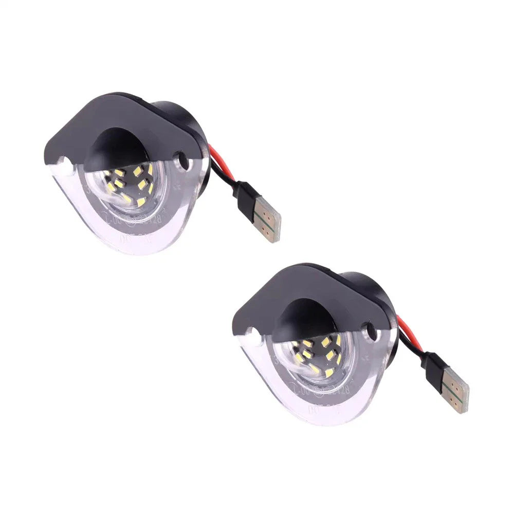 LED License Plate Light for Ford Mustang (1994-2004)