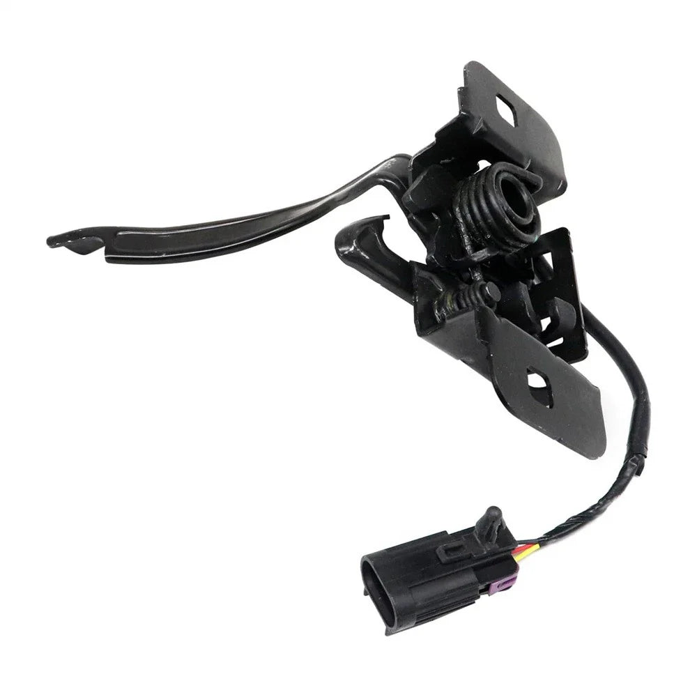Hood Lock Latch for Cadillac XT5 (2017-2018)