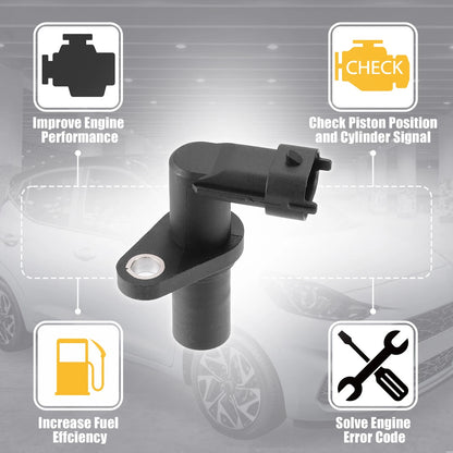 Crankshaft Position Sensor 39180-03000 for Hyundai