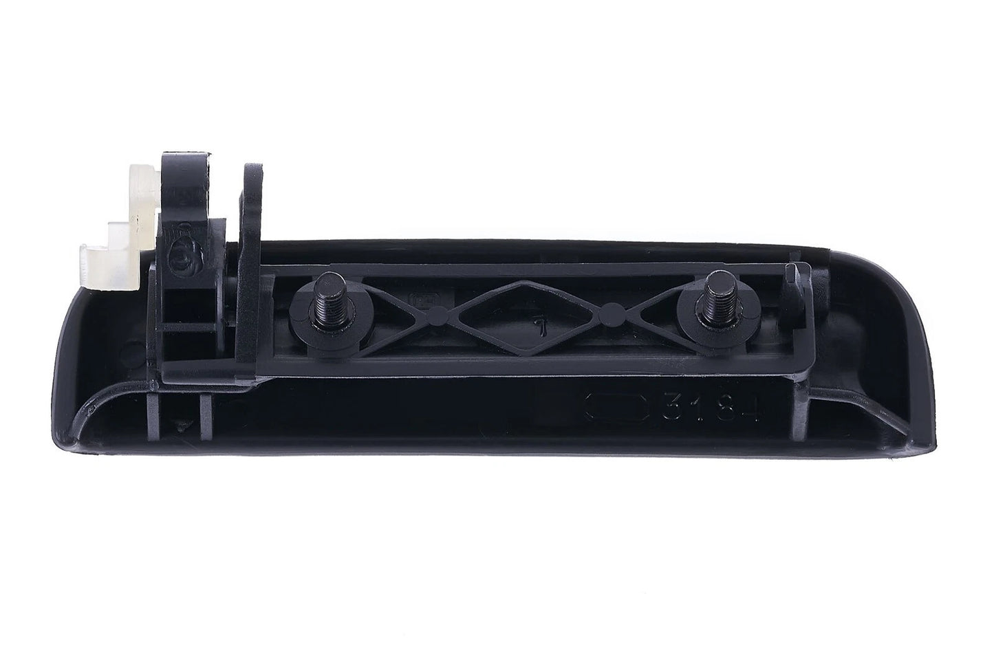 2pc Outer Door Handle for Toyota Starlet EP91 Paseo EL54 (1996–1999)