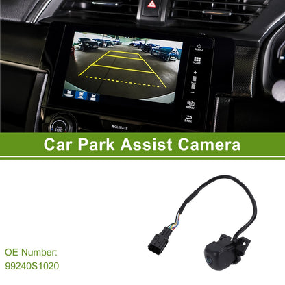 Rear View Backup Camera for Hyundai Santa Fe (No. 99240-S1020)