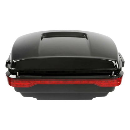 Trunk Brake Turn Light Side Marker for Harley Touring (2014-2025)