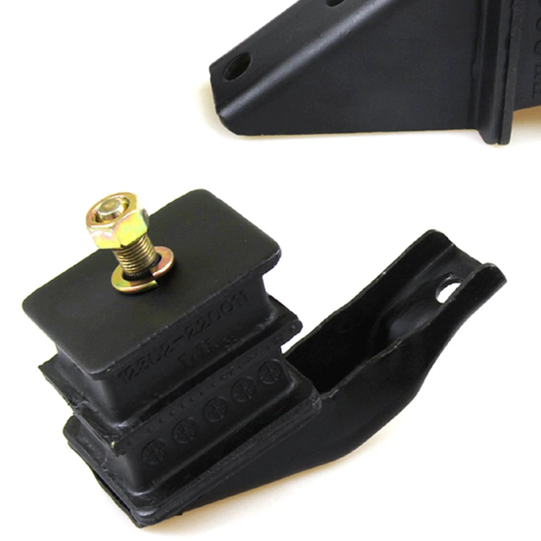 Engine Mount Pair for Toyota Corolla (KE10–KE26)